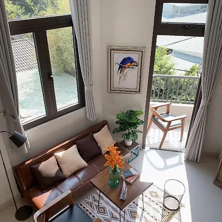 Casita Apartment